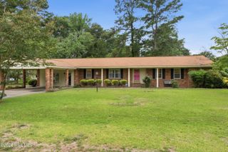 1511 Scotty Drive, Goldsboro, NC 27534