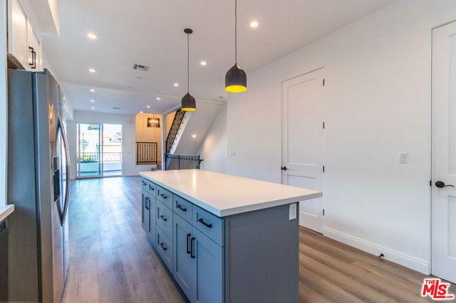 5323 Ben Avenue, Valley Village, CA 91607