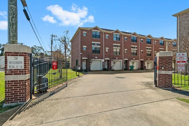 2710 Hullsmith Drive 1301, Houston, TX 77063