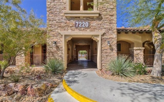 10449 Forked Run Street, Las Vegas, NV 89178