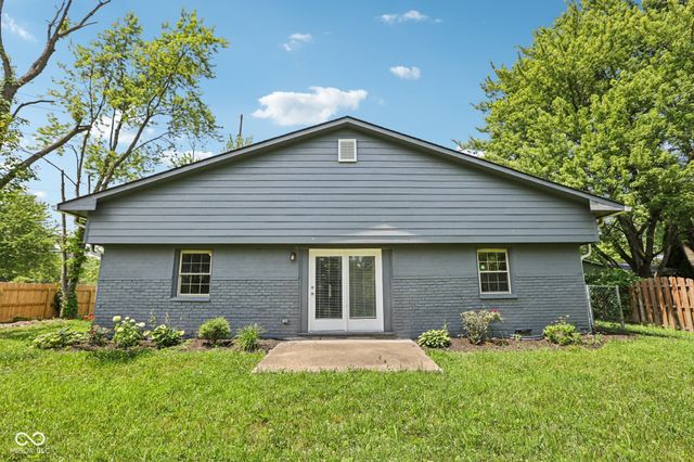 6233 Lafayette Road, Indianapolis, IN 46278