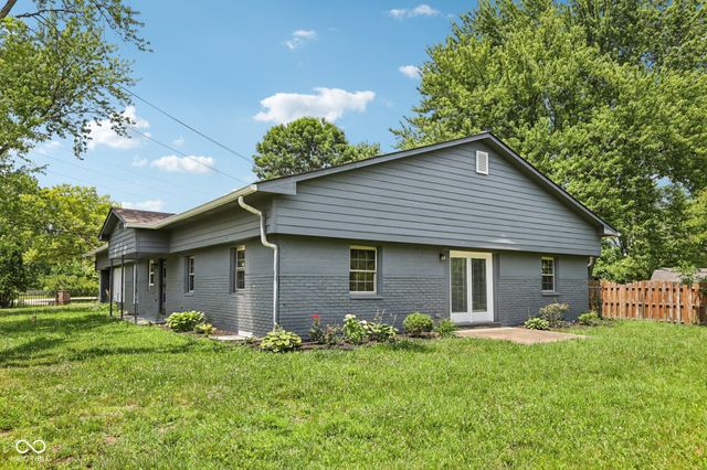 6233 Lafayette Road, Indianapolis, IN 46278