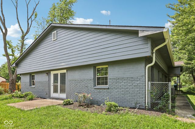 6233 Lafayette Road, Indianapolis, IN 46278