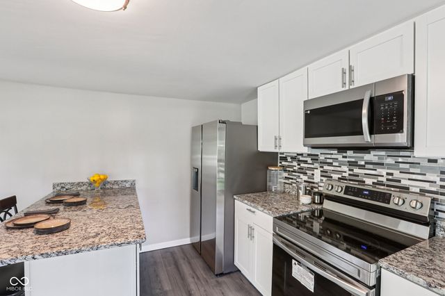 6233 Lafayette Road, Indianapolis, IN 46278