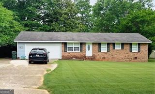 123 Hillview Drive, Thomaston, GA 30286