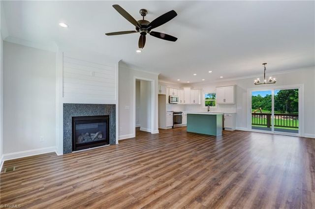 336 Cole Road, Reidsville, NC 27320