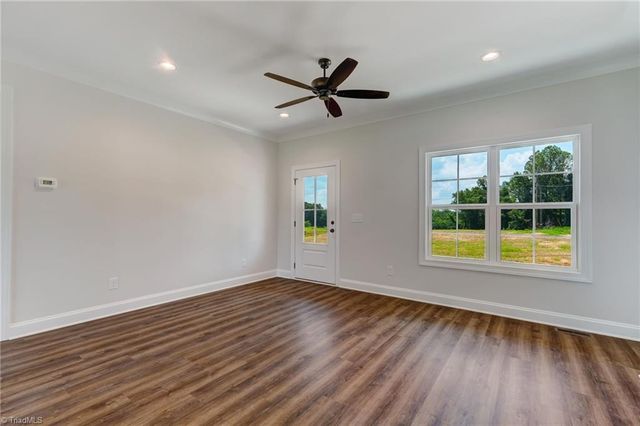 336 Cole Road, Reidsville, NC 27320