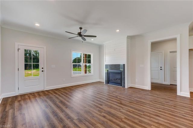 336 Cole Road, Reidsville, NC 27320