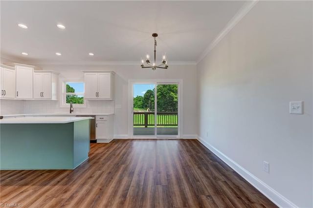 336 Cole Road, Reidsville, NC 27320