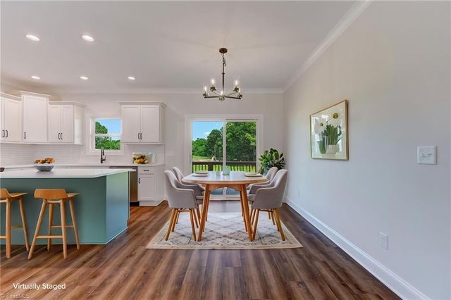 336 Cole Road, Reidsville, NC 27320