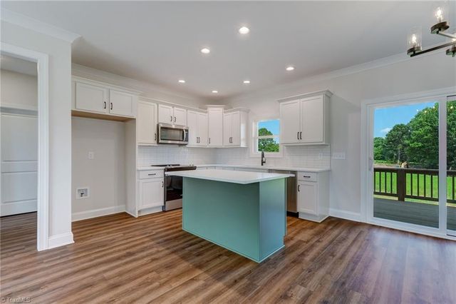 336 Cole Road, Reidsville, NC 27320