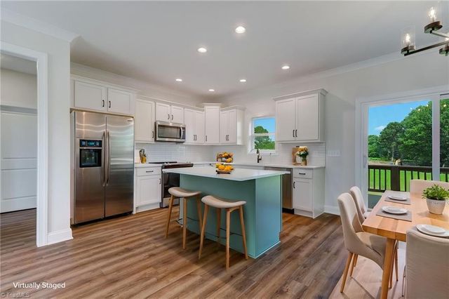 336 Cole Road, Reidsville, NC 27320