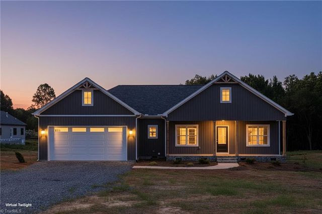 336 Cole Road, Reidsville, NC 27320