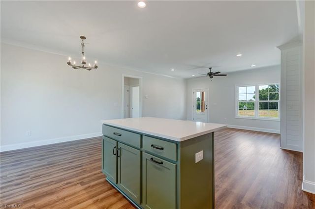 336 Cole Road, Reidsville, NC 27320