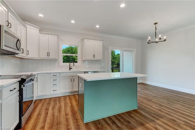 336 Cole Road, Reidsville, NC 27320