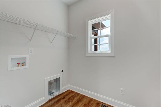 336 Cole Road, Reidsville, NC 27320
