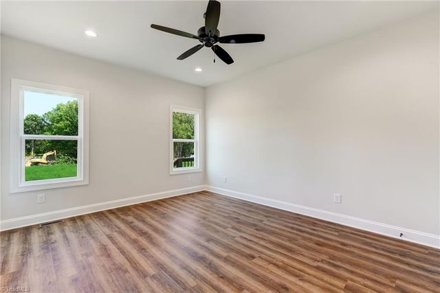 336 Cole Road, Reidsville, NC 27320