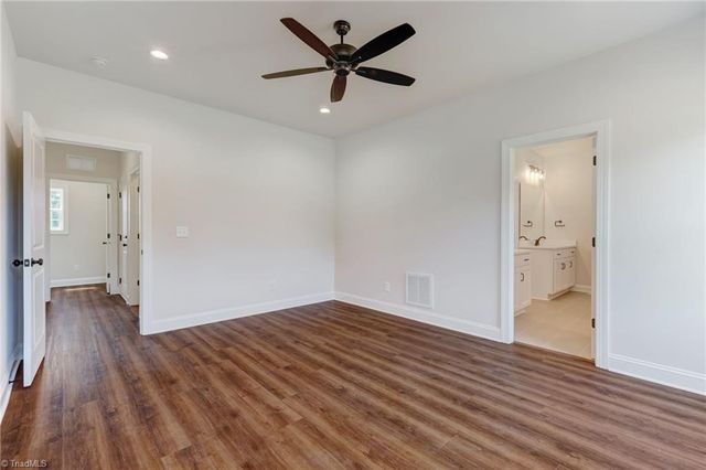 336 Cole Road, Reidsville, NC 27320