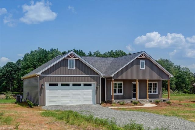 336 Cole Road, Reidsville, NC 27320