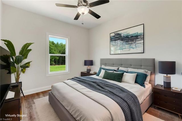 336 Cole Road, Reidsville, NC 27320