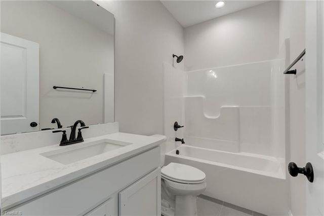 336 Cole Road, Reidsville, NC 27320