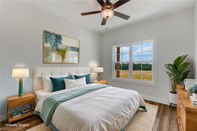 336 Cole Road, Reidsville, NC 27320