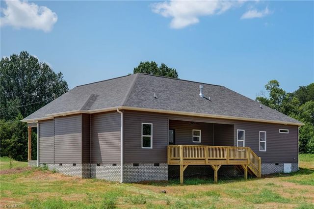 336 Cole Road, Reidsville, NC 27320
