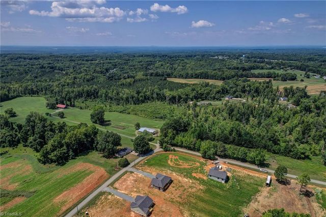 336 Cole Road, Reidsville, NC 27320
