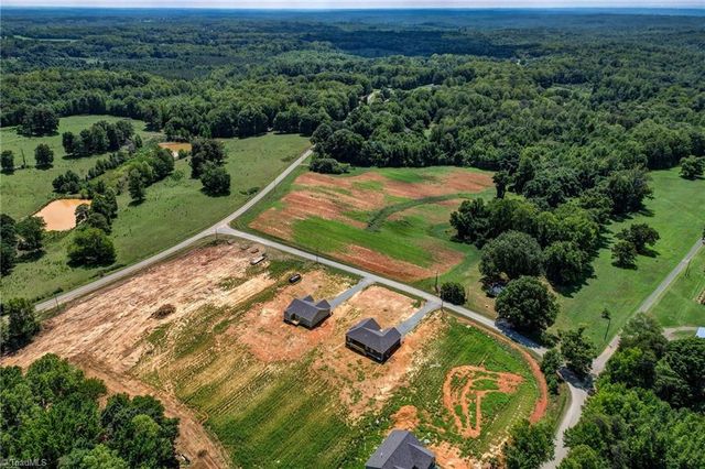 336 Cole Road, Reidsville, NC 27320