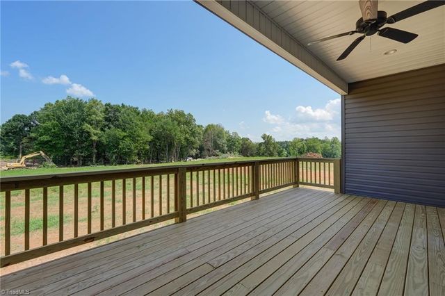 336 Cole Road, Reidsville, NC 27320