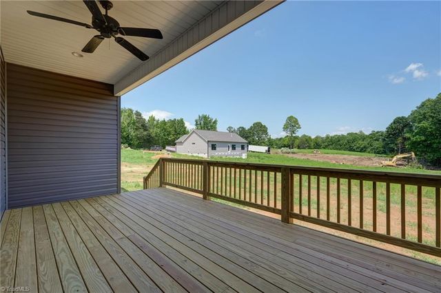 336 Cole Road, Reidsville, NC 27320