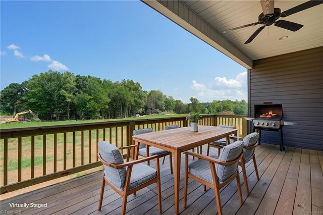 336 Cole Road, Reidsville, NC 27320