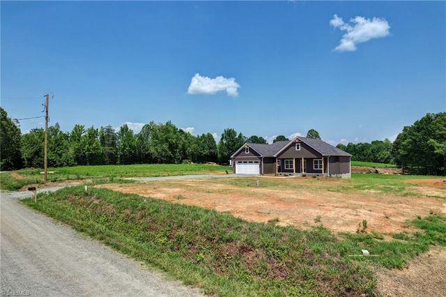 336 Cole Road, Reidsville, NC 27320