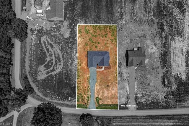 336 Cole Road, Reidsville, NC 27320