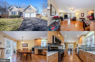 430 COVINGTON ST, Culpeper, VA 22701