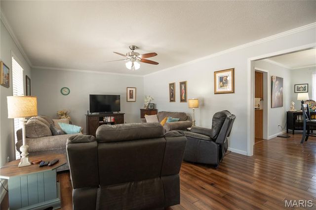 2001 King Road, Poplar Bluff, MO 63901