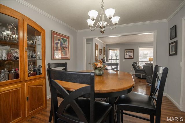 2001 King Road, Poplar Bluff, MO 63901