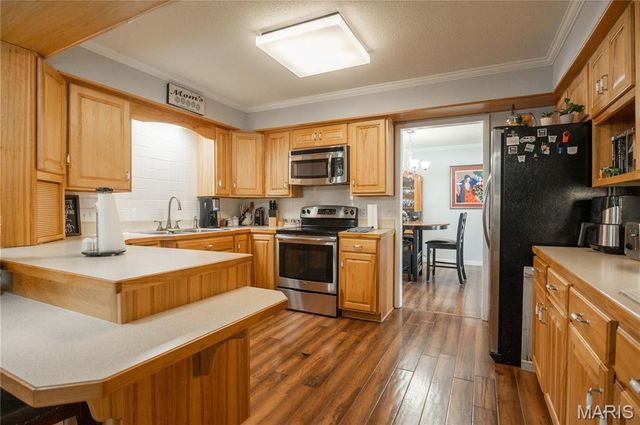 2001 King Road, Poplar Bluff, MO 63901