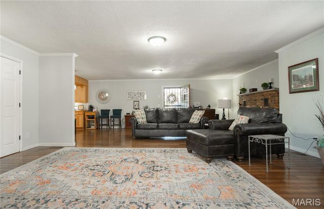 2001 King Road, Poplar Bluff, MO 63901