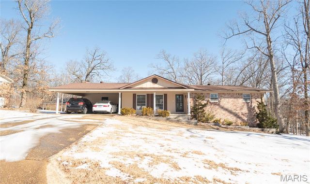 2001 King Road, Poplar Bluff, MO 63901