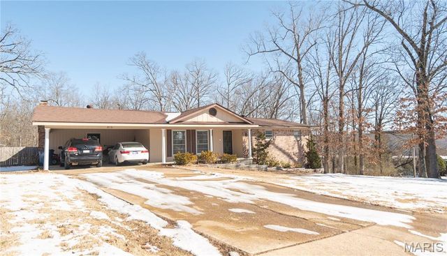 2001 King Road, Poplar Bluff, MO 63901