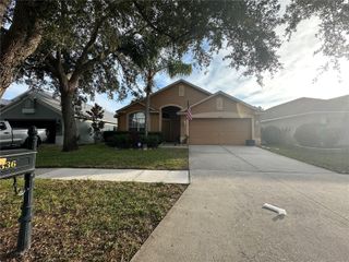 10336 LIGHTNER BRIDGE DRIVE, Tampa, FL 33626