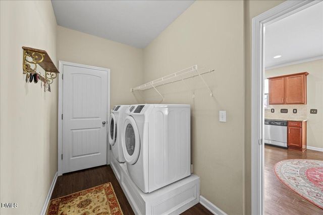 3004 Britmass Drive, Raleigh, NC 27616