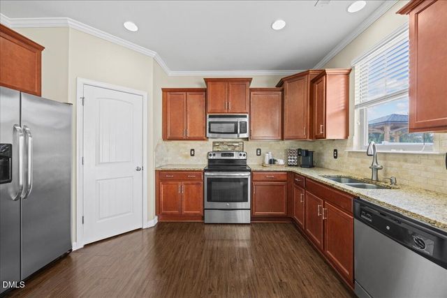 3004 Britmass Drive, Raleigh, NC 27616