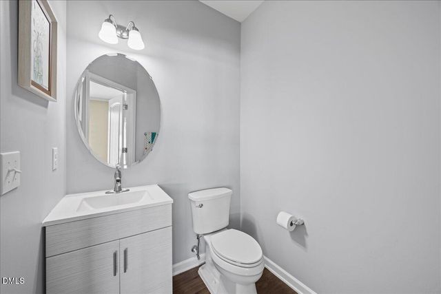 3004 Britmass Drive, Raleigh, NC 27616