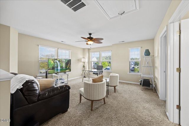 3004 Britmass Drive, Raleigh, NC 27616