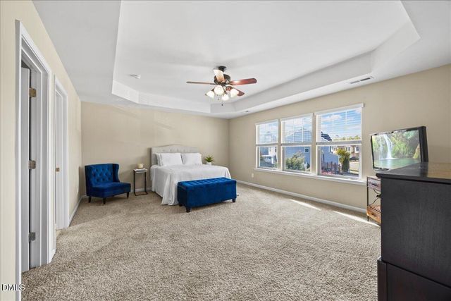 3004 Britmass Drive, Raleigh, NC 27616