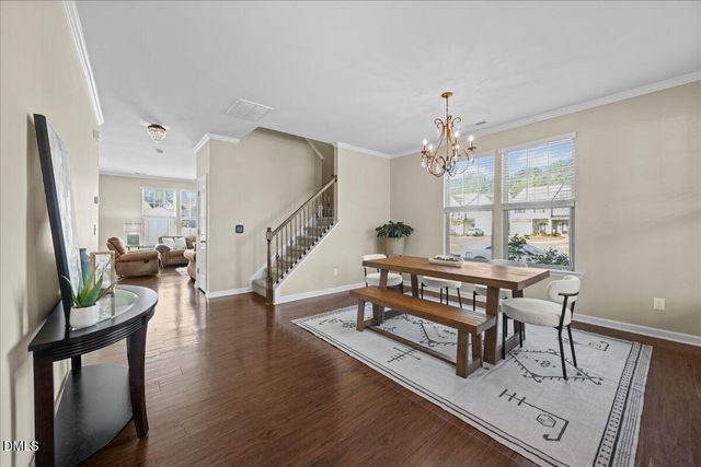 3004 Britmass Drive, Raleigh, NC 27616