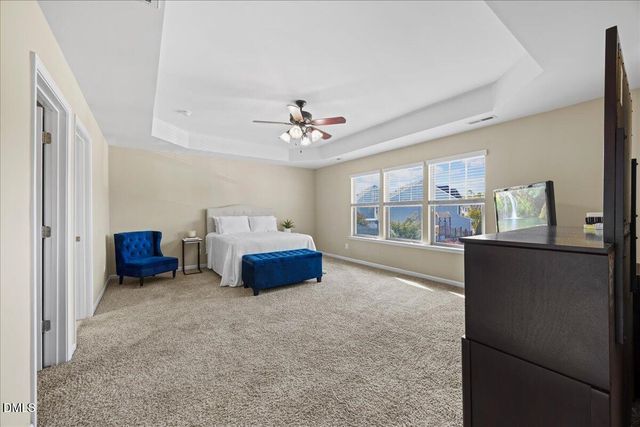 3004 Britmass Drive, Raleigh, NC 27616