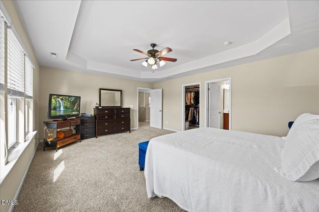 3004 Britmass Drive, Raleigh, NC 27616